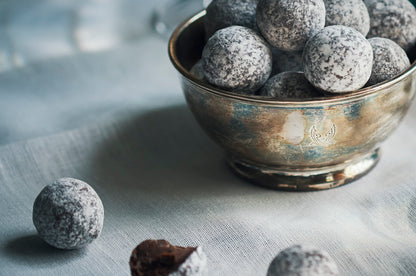 One for You, One to Gift, One on Us - Truffles bundle