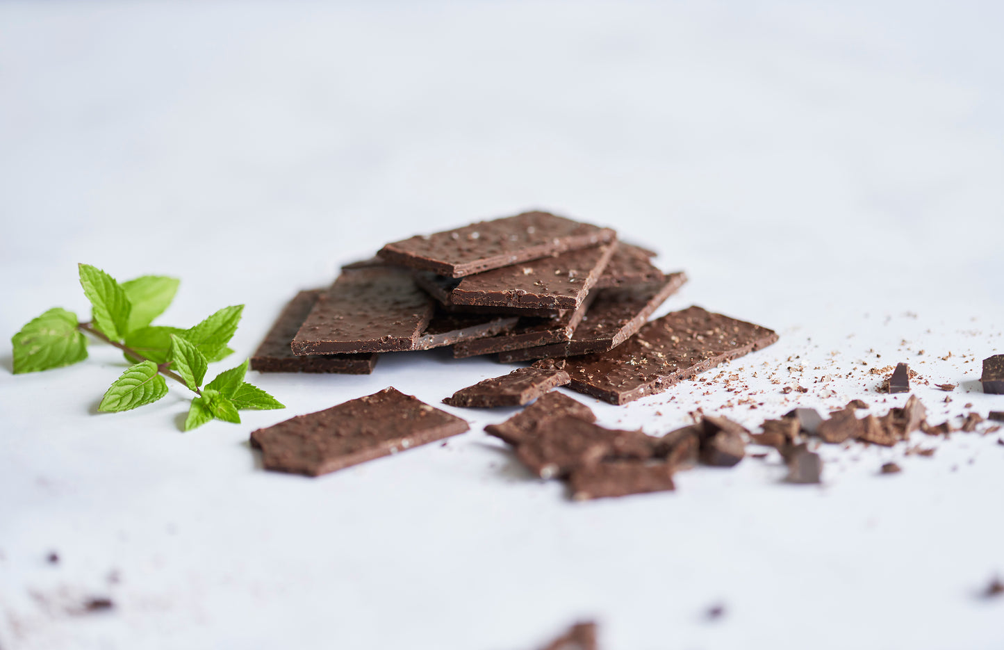 Chocolate lover's bundle