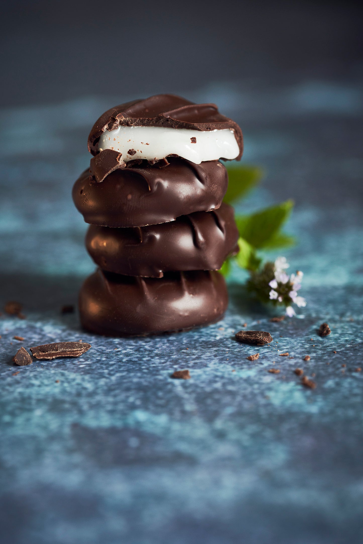 Chocolate lover's bundle