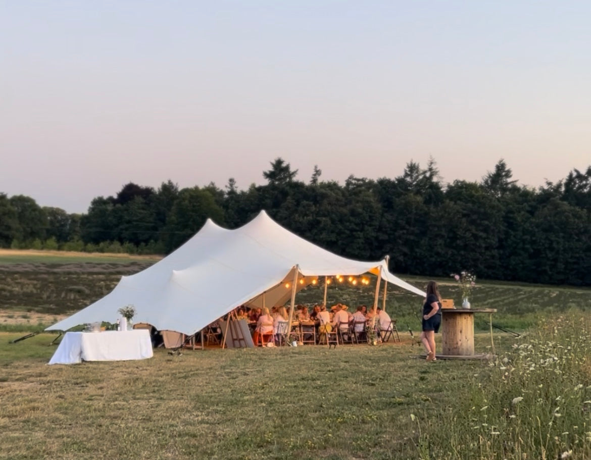 Supper at Summerdown - June 2026